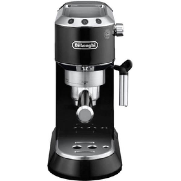 DeLonghi Dedica EC 685 BK pákové espresso7