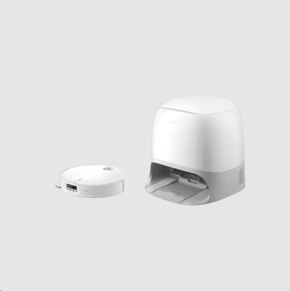 Roborock Qrevo Curv 2 Pro White1