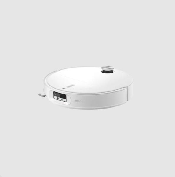 Roborock Qrevo Curv 2 Pro White2