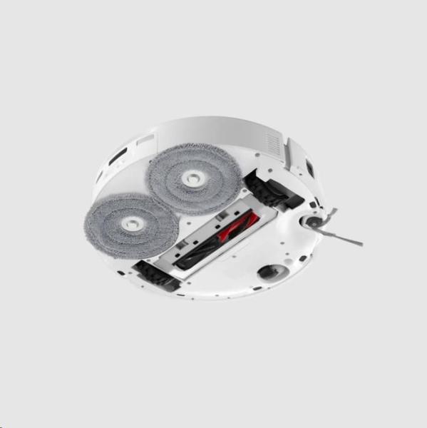Roborock Qrevo Curv 2 Pro White4