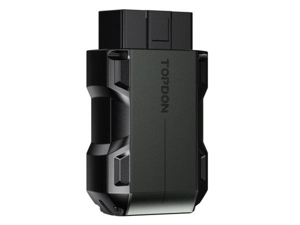 TOPDON diagnostické zariadenie TopScan Master/ Bluetooth/ Android/ iOS/ 30 funkcií/ Detekcia chýb