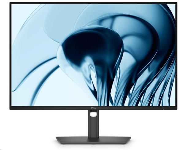 Dell Pro P/ P2426/ 24"/ IPS/ FHD/ 100Hz/ 5ms/ Čierna/ 3RNBD