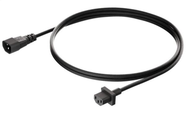 Ubiquiti UACC-Cable-C13-C14 - C13-C14 Power Cable