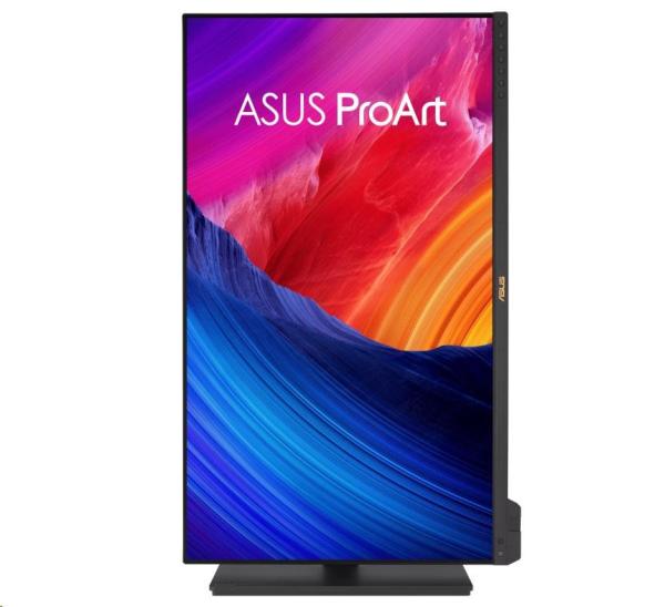 ASUS LCD 32" ProArt Display PA32KCX Professional monitor,  7680x4320,  8K,  Flat,  60Hz,  5ms,  97% DCI-P3,  HDMI,  DP,  VESA4