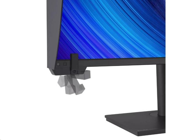 ASUS LCD 32" ProArt Display PA32KCX Professional monitor,  7680x4320,  8K,  Flat,  60Hz,  5ms,  97% DCI-P3,  HDMI,  DP,  VESA5