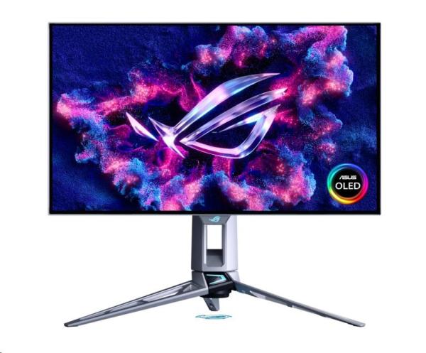 27" ASUS PG27AQWP-W
