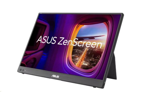 16" LED ASUS MB16NCG - 16:10, mini HDMI, 2x USB-C