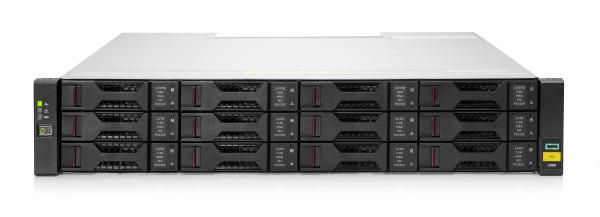 HPE MSA 2060 LFF 2x12Gb SAS 4p Array