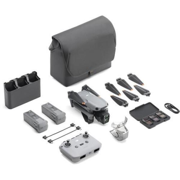 DJI Air 3S Fly More Combo (DJI RC-N3)1