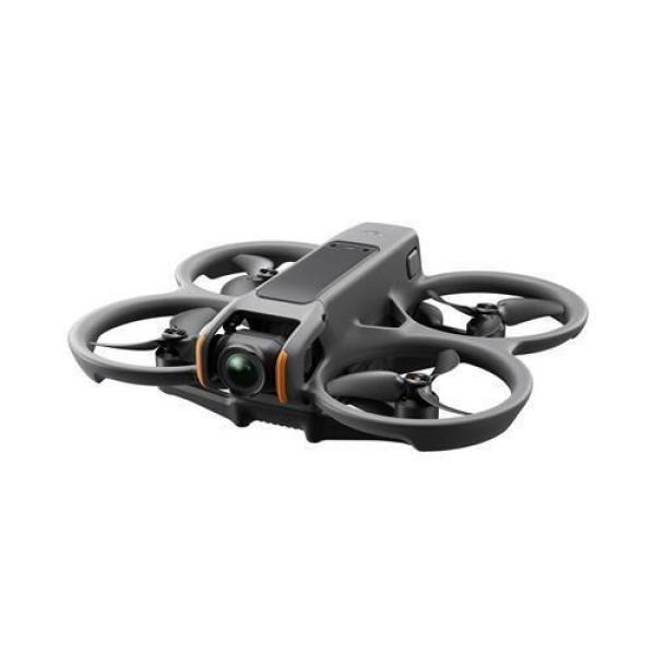 DJI Avata 2 Fly More Combo (Single Battery)