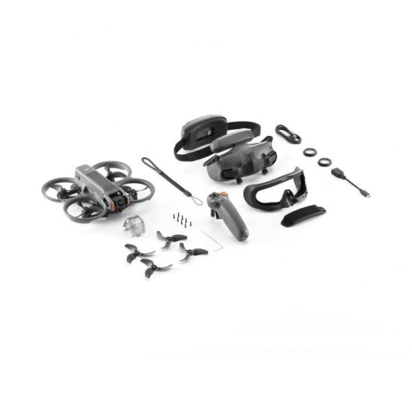 DJI Avata 2 Fly More Combo (Single Battery)1