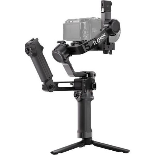 DJI RS 5 Combo