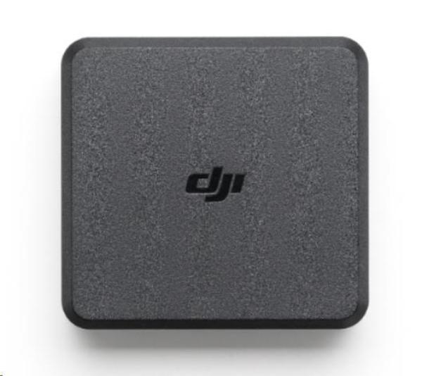 DJI USB-C Power Adapter (100W) (EU)