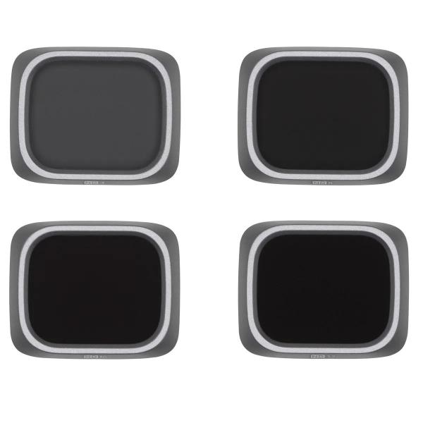 DJI Air 2S ND Filters Set (ND4/ 8/ 16/ 32)0