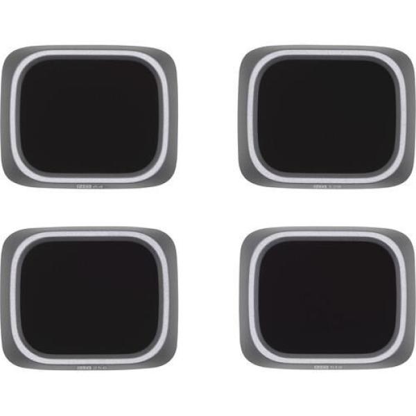 DJI Air 2S ND Filters Set (ND64/ 128/ 256/ 512)1