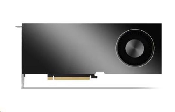 DELL NVIDIA RTX A800 40 GB HBM2 full height PCIe 4.0x16 Graphics Card