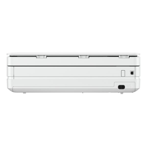 BAZAR - HP All-in-One Deskjet ENVY 6110e HP+ (A4,  10/ 7 ppm USB,  Wi-Fi,  Print,  Scan,  Copy,  Duplex) - Poškozený obal (Komp20