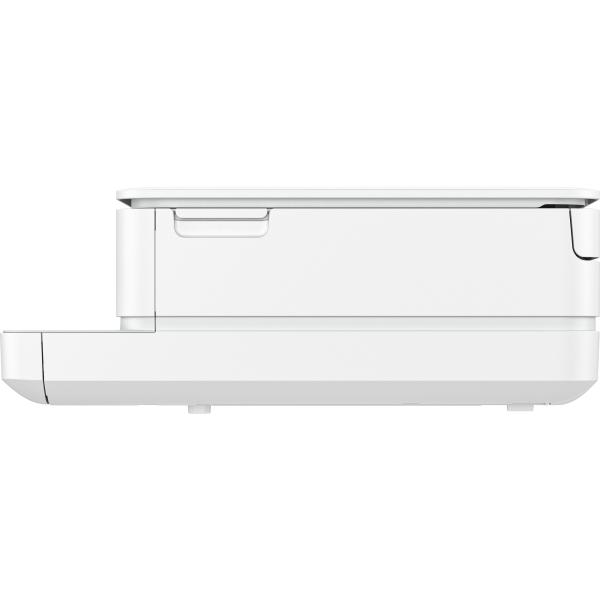 BAZAR - HP All-in-One Deskjet ENVY 6110e HP+ (A4,  10/ 7 ppm USB,  Wi-Fi,  Print,  Scan,  Copy,  Duplex) - Poškozený obal (Komp3