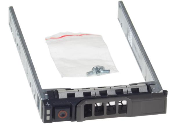 DELL rámček/  rámeček/  Caddy 2, 5" DG176J 0G176J Y961D 0Y961D G281D 0G281D WX387 0WX387