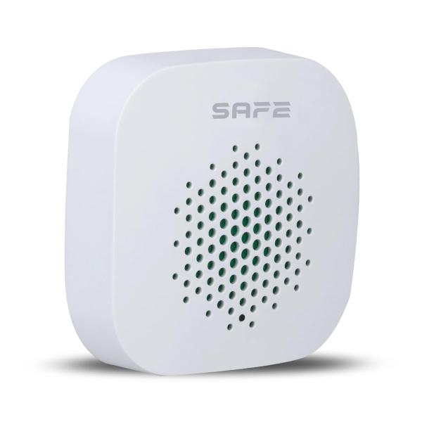 Safe Bezdrátová interiérová siréna SAFE381301