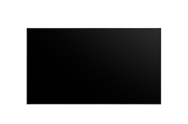 LG 50" signage 50UL3Q  UHD Signage,  350nit,  16/ 7,  1% haze,  webOS 6.0,  Landscape and Portrait,  59mm,  even bezel