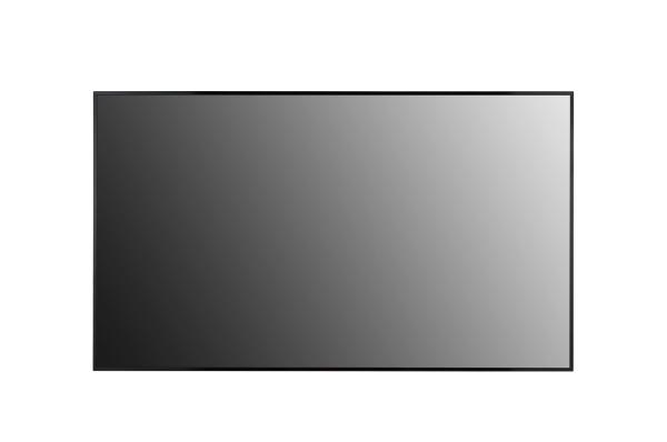 LG 75" signage 75XF3PS - Open Frame High Brightness,  FHD,  3000nit,  24/ 7,  webOS 6.1,  M+