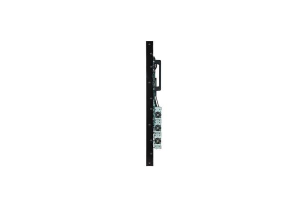 LG 75" signage 75XF3PS - Open Frame High Brightness,  FHD,  3000nit,  24/ 7,  webOS 6.1,  M+0