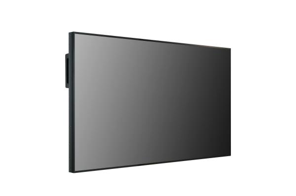 LG 75" signage 75XF3PS - Open Frame High Brightness,  FHD,  3000nit,  24/ 7,  webOS 6.1,  M+4