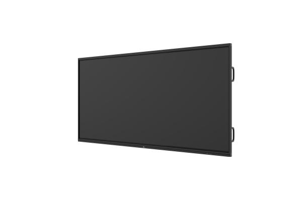 LG 105" signage 105TR5WP - Create Board,  21:9,  5120 x 2160 (5K),  400nit,  Android 13,  25%haze,  16/ 7,  50 Touch points1