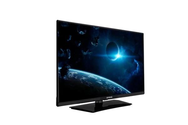 Orava 32" TV LT-830 LED,  HD Ready,  LED,  DVB-T2/ C,  2x HDMI,  1x USB,  SPDIF,  CEC HDMI2