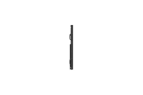 LG 105" signage 105BM5P - Stretch Signage,  21:9,  5120 x 2160 (5k),  440nit,  16/ 7,  25% haze,  Android 13,  even bezel,  77mm3
