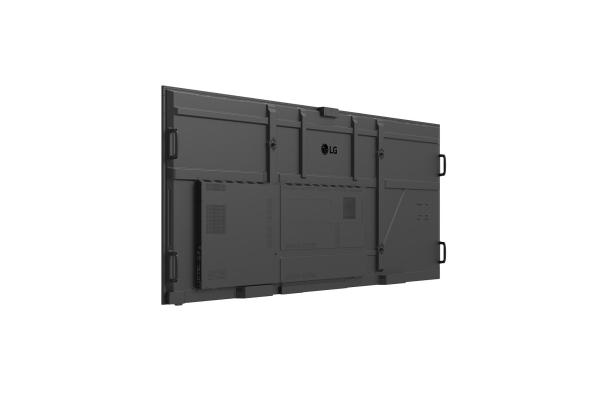 LG 105" signage 105BM5P - Stretch Signage,  21:9,  5120 x 2160 (5k),  440nit,  16/ 7,  25% haze,  Android 13,  even bezel,  77mm6