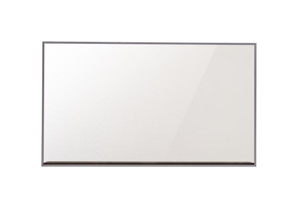 LG 55" signage 55EW5P-M - Transparent OLED,  FHD,  200/ 600nit,  18h,  43% transp. webOS 23 (7.5),  L-mount