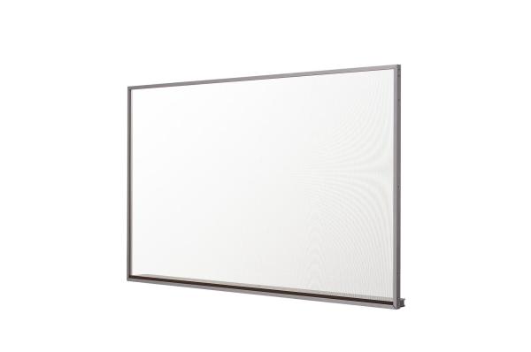 LG 55" signage 55EW5P-M - Transparent OLED,  FHD,  200/ 600nit,  18h,  43% transp. webOS 23 (7.5),  L-mount3
