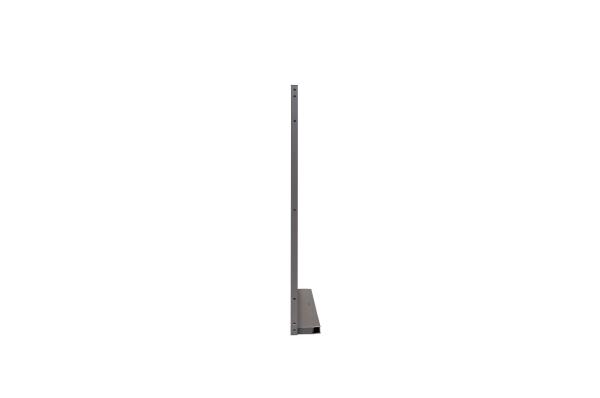 LG 55" signage 55EW5P-M - Transparent OLED,  FHD,  200/ 600nit,  18h,  43% transp. webOS 23 (7.5),  L-mount5