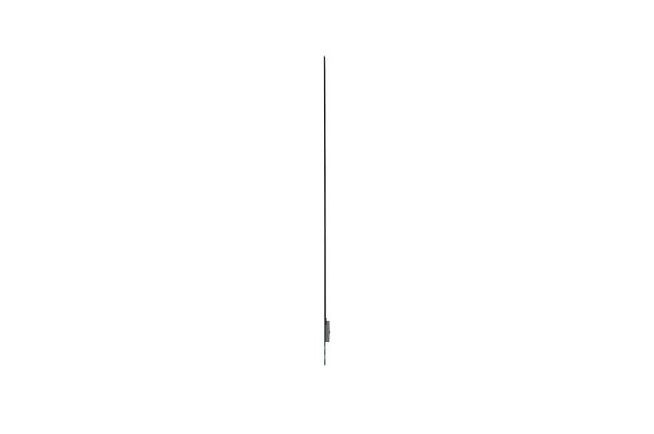 LG 55" signage 55EW5Q-C - Transparent OLED,  FHD,  200/ 600nit,  18h,  43% transp. webOS 23 (7.5),  I-mount (glass)6
