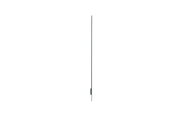 LG 55" signage 55EW5Q-C - Transparent OLED,  FHD,  200/ 600nit,  18h,  43% transp. webOS 23 (7.5),  I-mount (glass)1