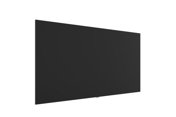 LG 136" signage LAPA136 - LED AIO,  FHD,  Single SMD,  1.56mm pix.pitch,  500nit,  webOS5