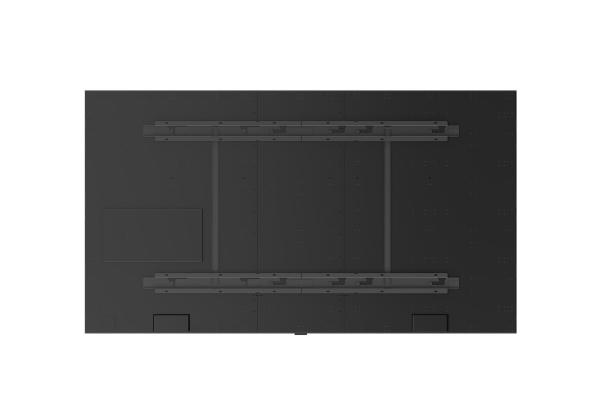 LG 136" signage LAPA136 - LED AIO,  FHD,  Single SMD,  1.56mm pix.pitch,  500nit,  webOS4