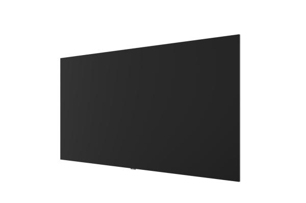 LG 163" signage LAPA163 - LED AIO,  FHD,  Single SMD,  1.56mm pix.pitch,  500nit,  webOS0
