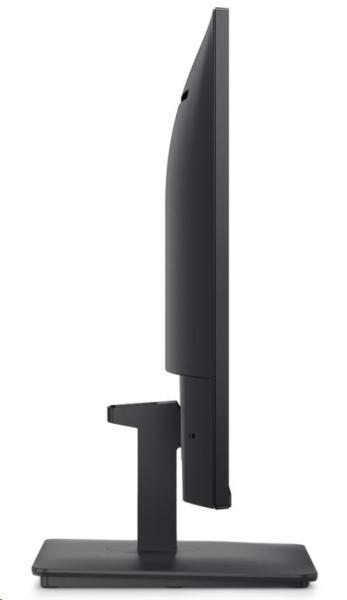 DELL LCD SE2726D - 27"/ WQHD/ IPS/ 2560x1440/ 16:9/ 144Hz/ 8ms/ 1500:1/ 300 cd/ m2/ HDMI/ DP/ VESA/ 3YNBD (210-BVSG)3