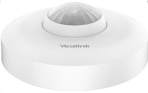 Yealink - RoomSensor bílý
