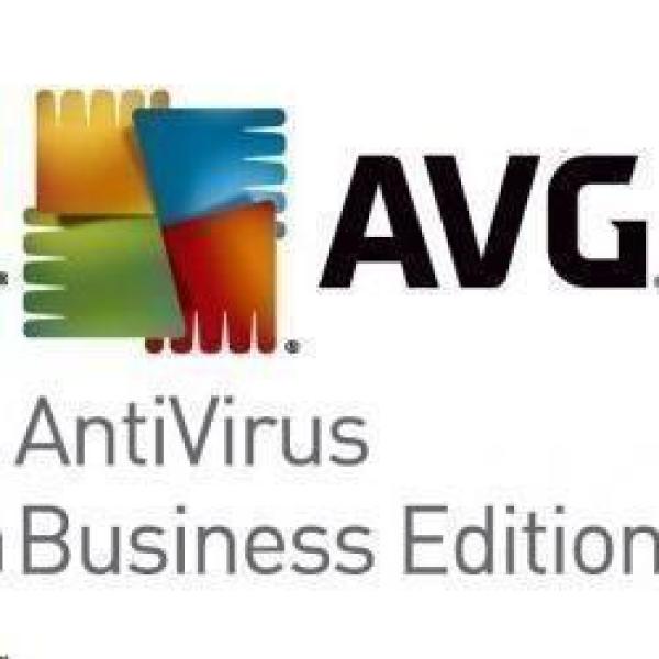 _Prodloužení AVG Antivirus Business Editon pro 60 PC na 12 měsíců Online
