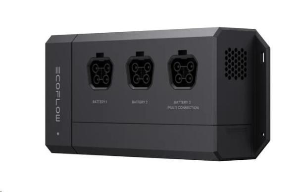 EcoFlow Power Dock