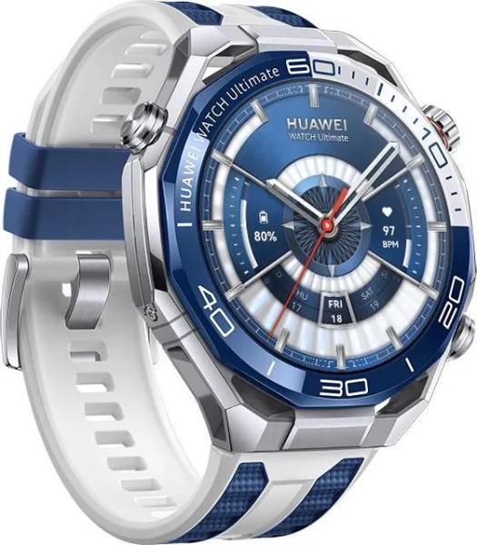 Huawei Watch Ultimate 2 Blue2