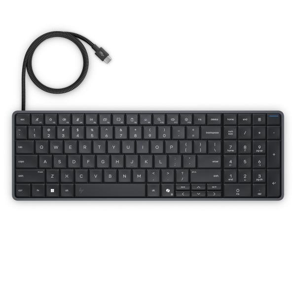 HP EliteBoard/ G1a/ Mini/ AI5PRO-340/ 16GB/ 512GB/ AMD int/ W11P/ 3R