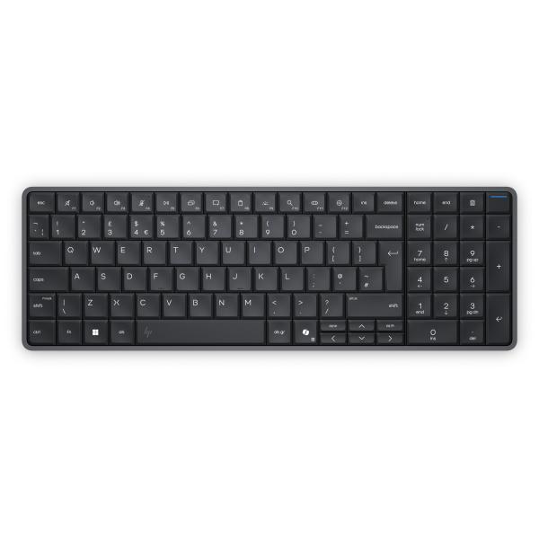 HP EliteBoard/ G1a/ Mini/ AI7PRO-350/ 32GB/ 1TB/ AMD int/ W11P/ 3R