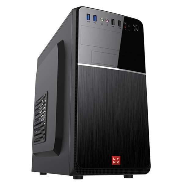 oLYNX Easy Ryzen 5 5600GT 8G 512G NVMe SSD bez OS