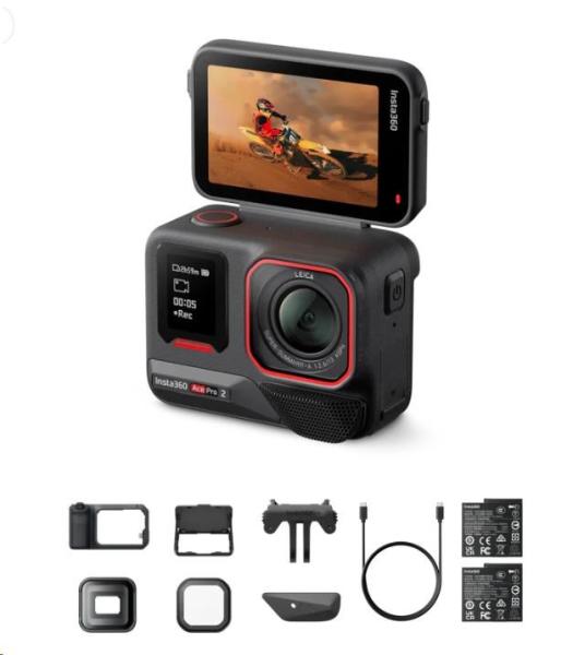 Insta360 Ace Pro 2 Videography Bundle limitovaná edice
