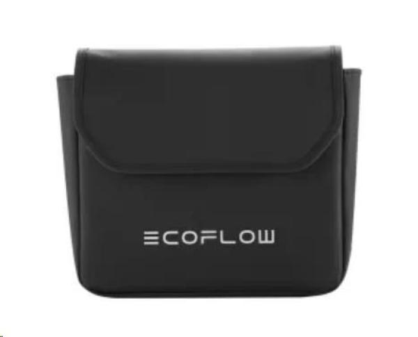 EcoFlow Glacier Classic odnímatelná úložná kapsa pro přenosnou ledničku